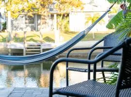 Ocean Pearl Hudson Beach