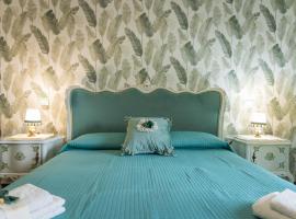 Fabiola Guest House, hotel in Pompeï