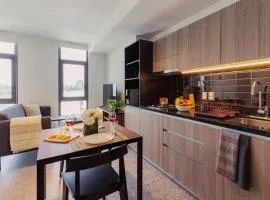 Stylish apartments by VIATO HOMES