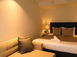 Perfect One Night at Arenastaden Växjö City