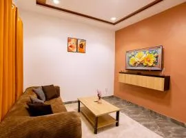 Bkap Apparts - Site 02