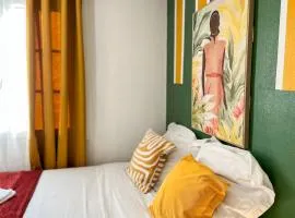 Échappée Urbaine Rouennaise - Hypercentre - Gare Rive Gauche