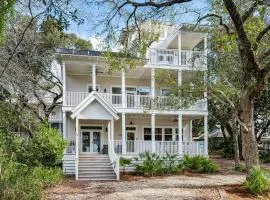 Walk to Seaside and Beach