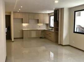 Garzonier económico