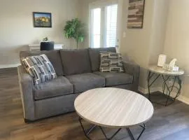 20 Minutes to Skiing