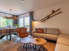 Wanderlust Mountain Chalet, hotel in Turracher Hohe