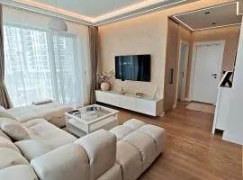 Belgrade Waterfront Primestay