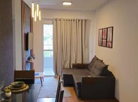 Hospedagem em Extrema MG