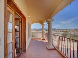 Casa La Vida Dulce in El Dorado Ranch San Felipe. 18-Hole Golf Course