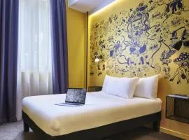 Ibis Styles Paris Gare de l'Est Magenta