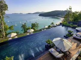 V Villas Phuket - MGallery Collection