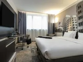 Novotel Duesseldorf Airport