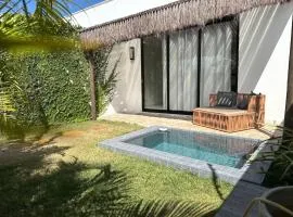 Casa com piscina privativa Praia da Pipa #2