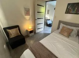 Gean's Transient House