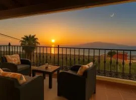 Casa Rural Tijoco by Paramount Holidays