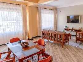 Express living and wellness