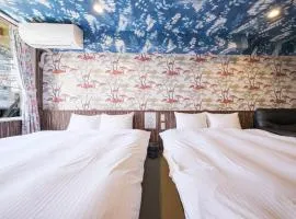 Disney Style Hotel "J Hotel" - Vacation STAY 17207v