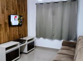 Apartamento aconchegante, hotel v mestu Maringá