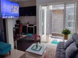 Griya Syariah Solo Homestay