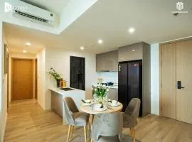 Panorama Nha Trang Suites