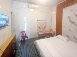 Mai homestay, Hotel in Mỹ Lại (5)