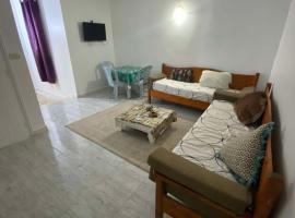 Djerba Sérénité ⵣ, hotel in Houmt Souk