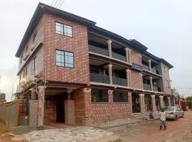 GloriousGod Apartments