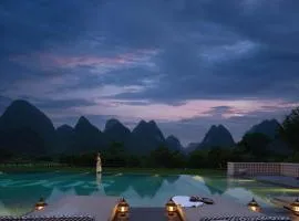Xiwang • Jinlai SOOOAN Hidden Luxury Resort Hotel (Yangshuo Yulong River)