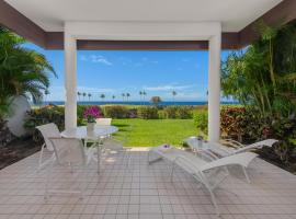 Mauna Lani Point，位于瓦克拉的酒店