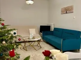 Roseberry luxury apartment