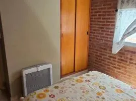 Cabañas Don Lelio 2