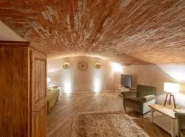 Gemütliche Ferienwohnung Le Volte