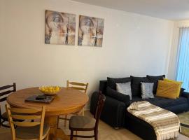 Olive Den, khách sạn ở Wolverhampton