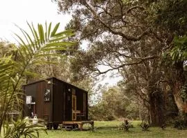 Yarriabinni Escape 2 by Tiny Away