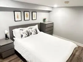 Soft Landing Spot Basement Hideout