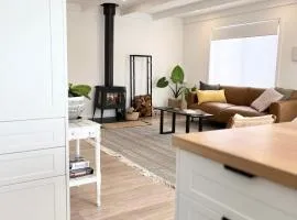 Little Red Gate Urban Retreat