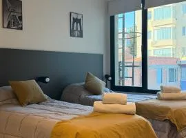 Departamento excelente ubicación