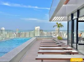 Beach Class Meireles