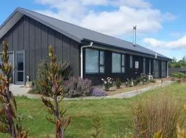 Homestead Hideaway in Ohoka