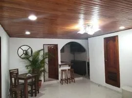 Apartamento a 15 Min del centro