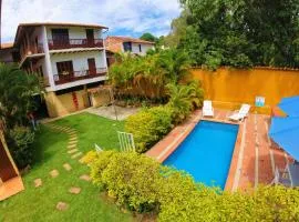 Apartamento en Barichara - Balcones de Barichara