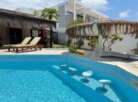 Oceana Suites Vila da Mata