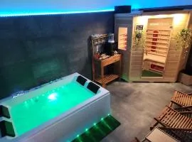 VITA - Luxury Apartment & Private Spa