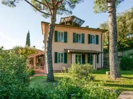 Awesome Home In Quiesa