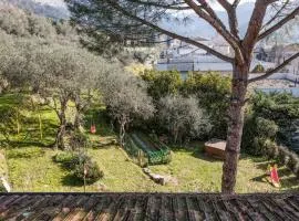 4 Bedroom Awesome Home In Quiesa