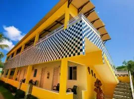 Fonte dos Corais - Suíte Pé na Areia