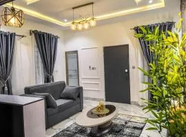 Jayhaven Crystal Serviced Apartment