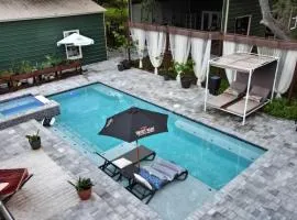 Scene- A Themed Boutique Hotel- Tampa