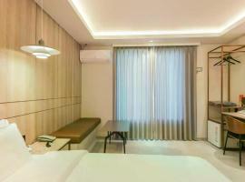 browndot 서천, ξενοδοχείο 