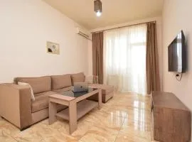 Nice and cozy apartment near Republic square